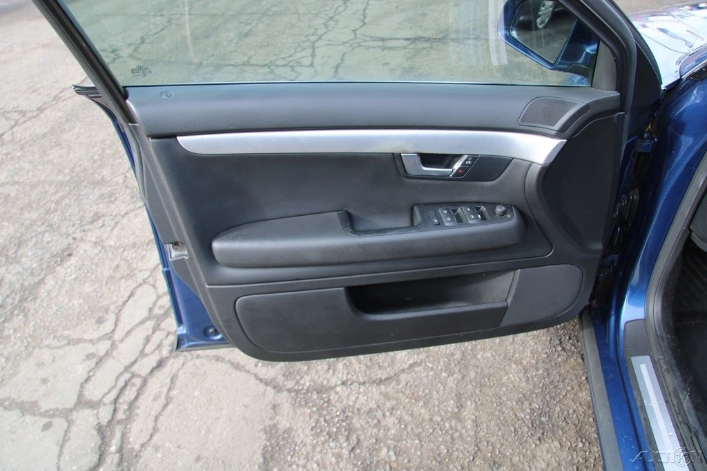 2007 Audi B7 A4 - Image 12 of 21