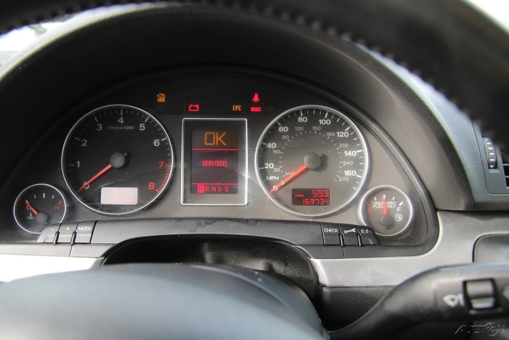 2007 Audi B7 A4 - Image 16 of 21