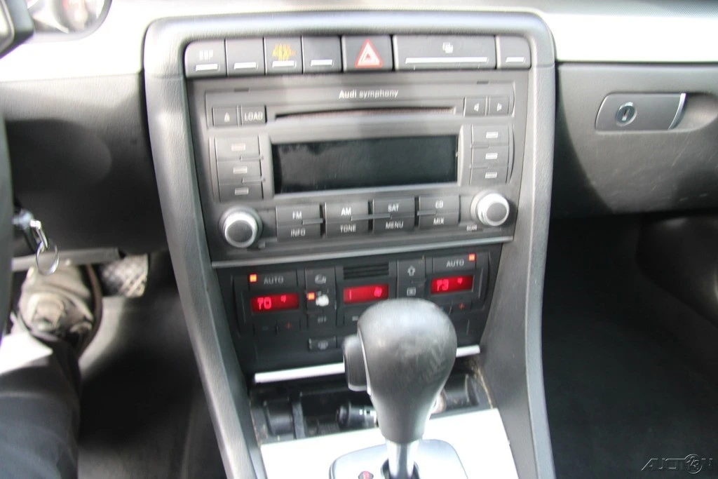2007 Audi B7 A4 - Image 18 of 21