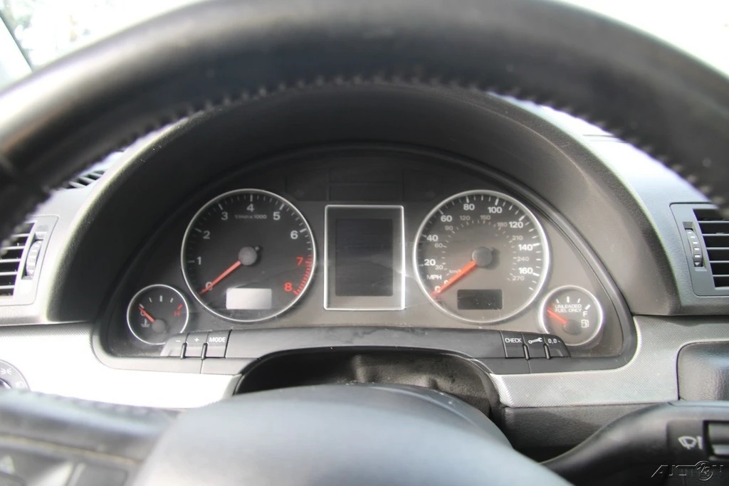 2007 Audi B7 A4 - Image 15 of 21