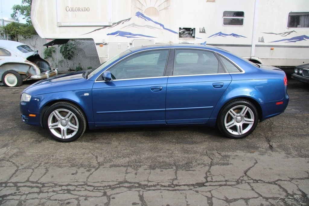 2007 Audi B7 A4 - Image 3 of 21