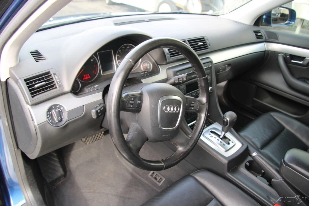 2007 Audi B7 A4 - Image 14 of 21