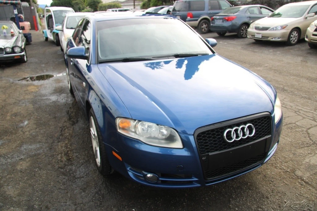 2007 Audi B7 A4 - Image 8 of 21