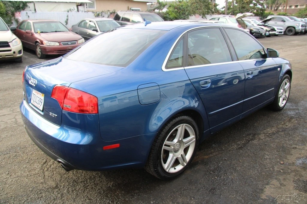 2007 Audi B7 A4 - Image 6 of 21