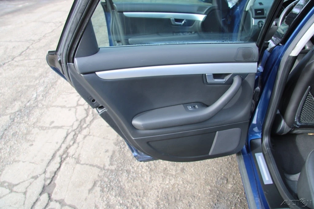 2007 Audi B7 A4 - Image 20 of 21