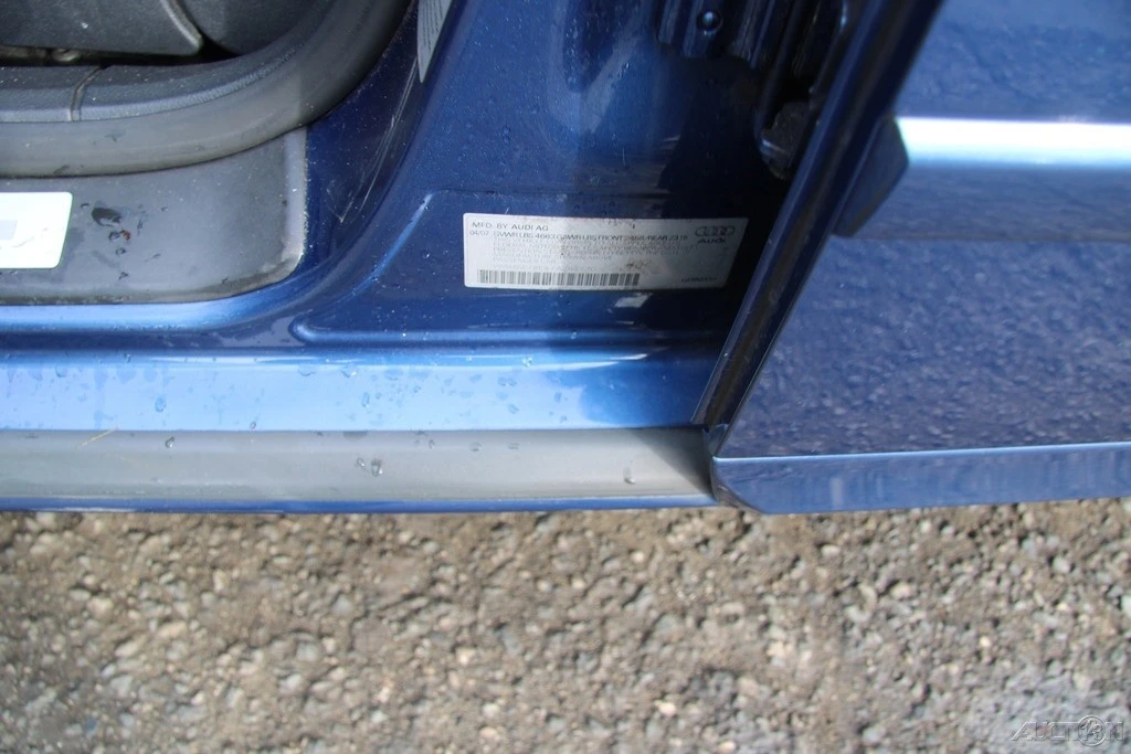 2007 Audi B7 A4 - Image 11 of 21