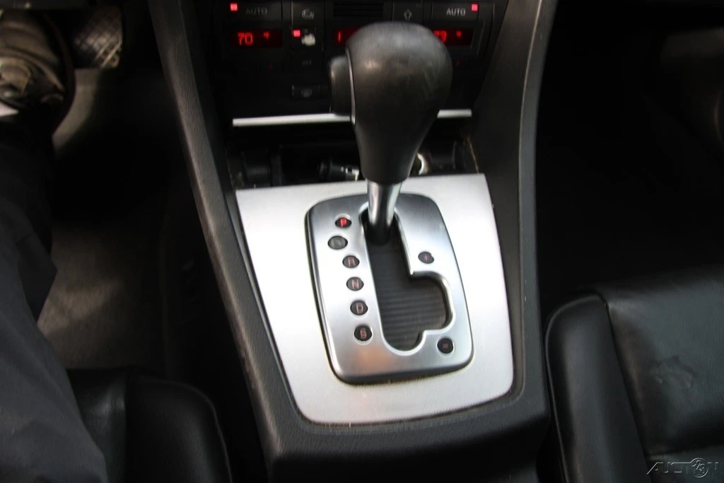 2007 Audi B7 A4 - Image 19 of 21