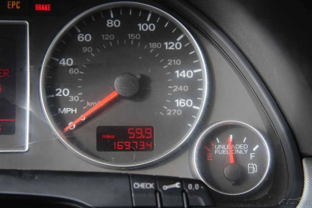 2007 Audi B7 A4 - Image 17 of 21