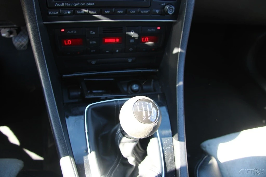 2007 Audi B7 A4 - Image 18 of 21