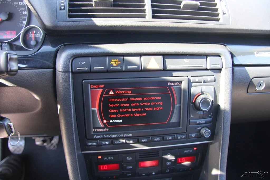 2007 Audi B7 A4 - Image 17 of 21