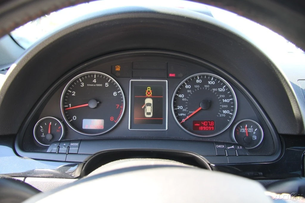 2007 Audi B7 A4 - Image 15 of 21