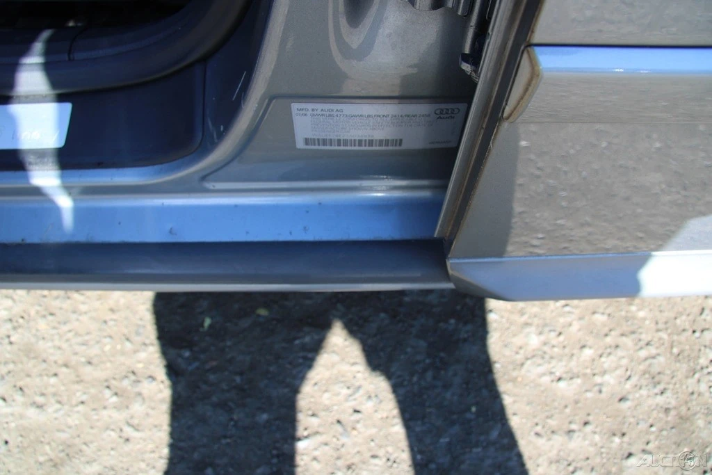 2007 Audi B7 A4 - Image 11 of 21