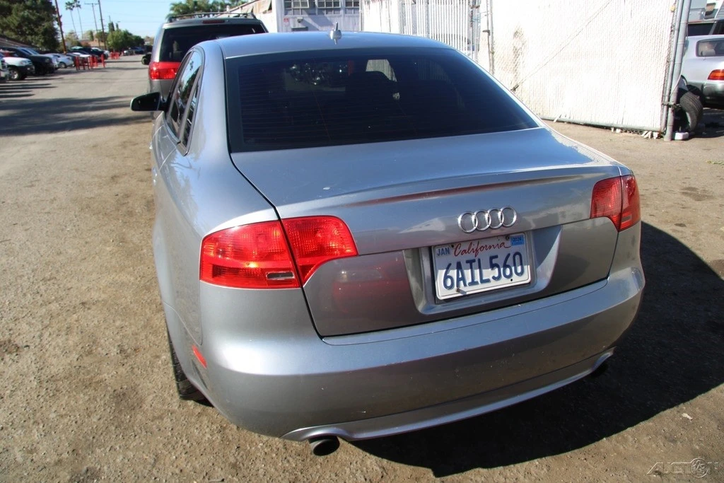 2007 Audi B7 A4 - Image 5 of 21