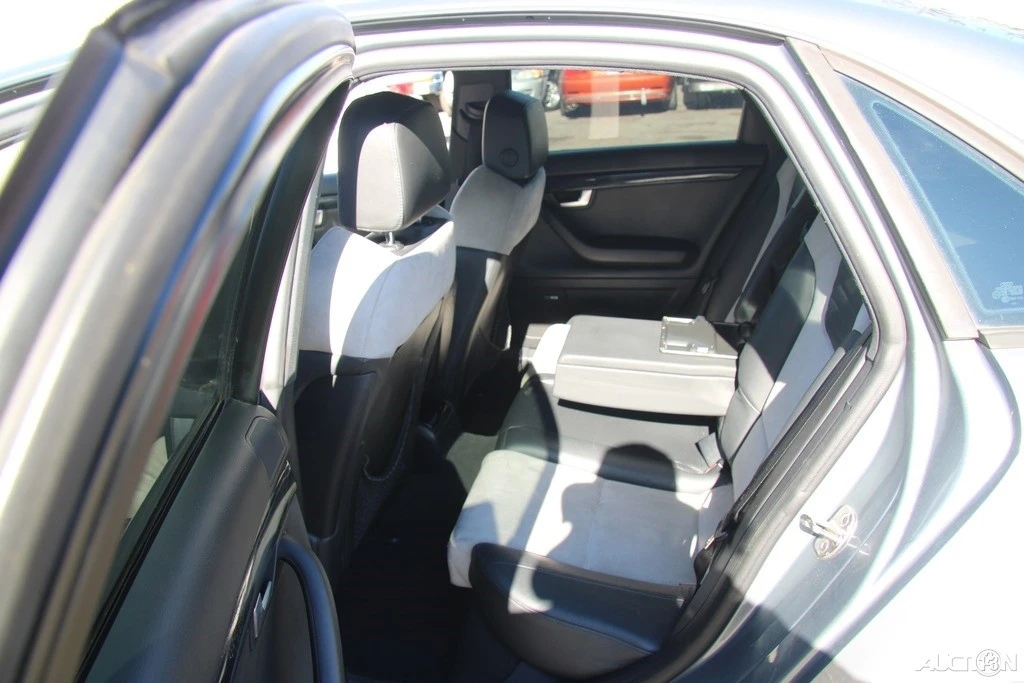 2007 Audi B7 A4 - Image 20 of 21