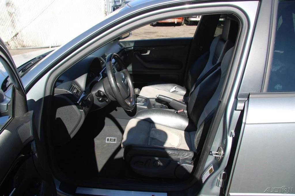 2007 Audi B7 A4 - Image 13 of 21