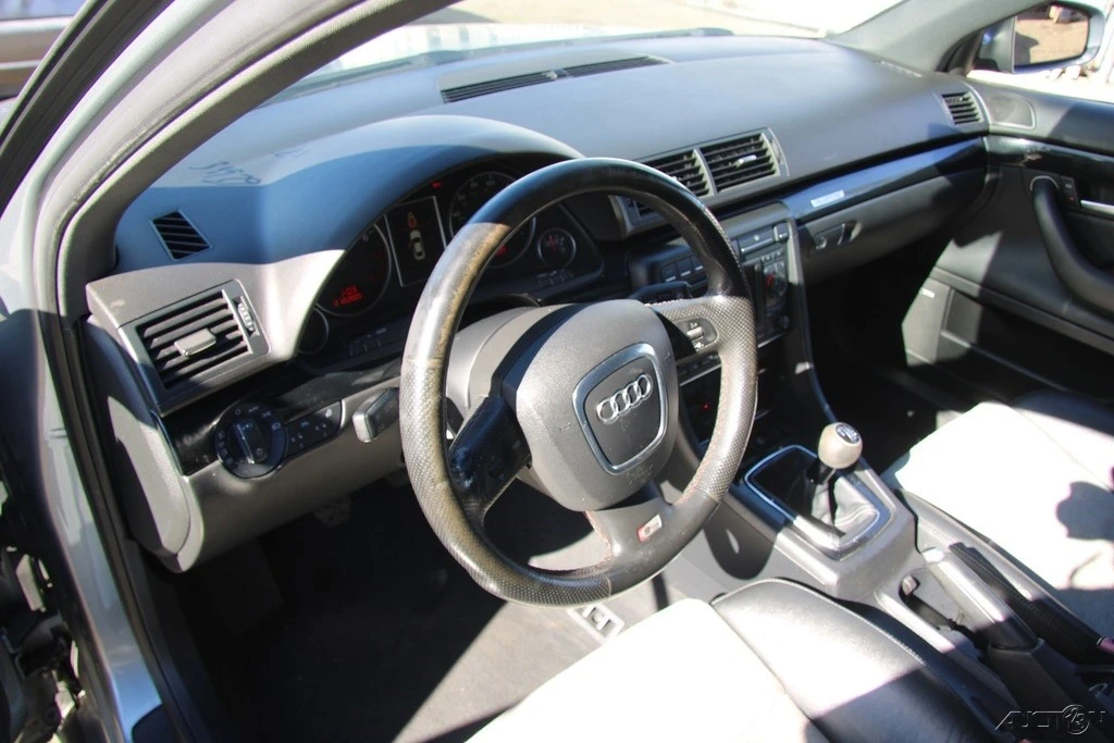 2007 Audi B7 A4 - Image 14 of 21