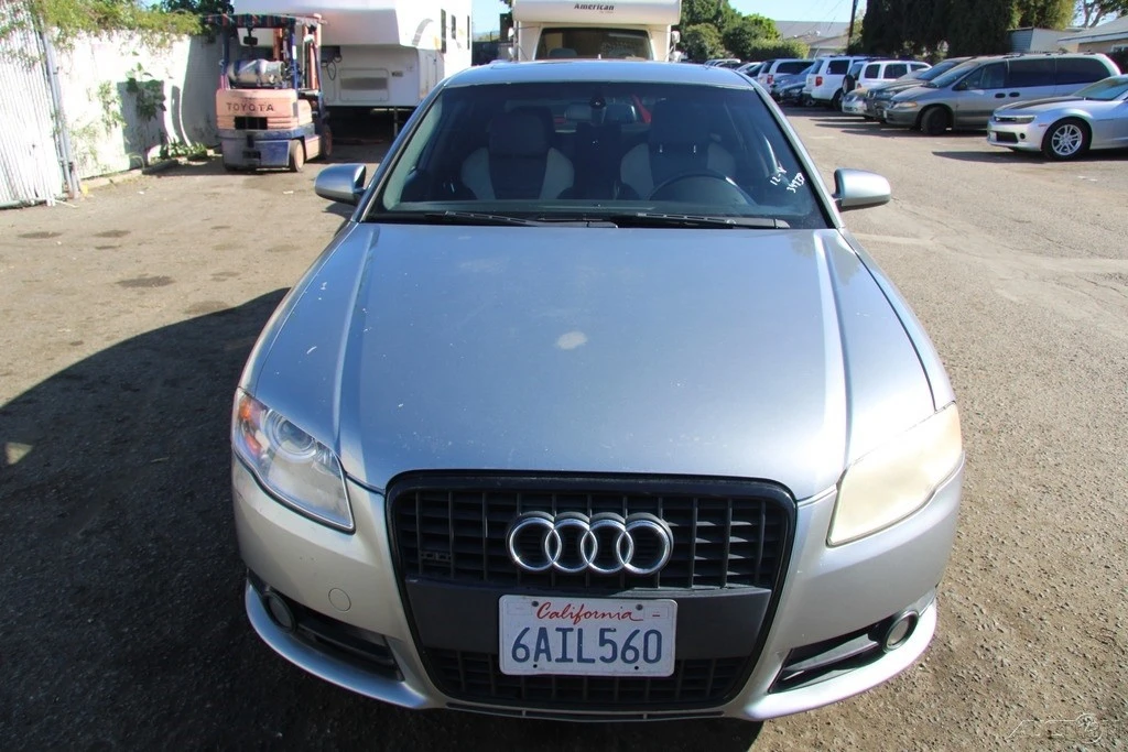 2007 Audi B7 A4 - Image 9 of 21