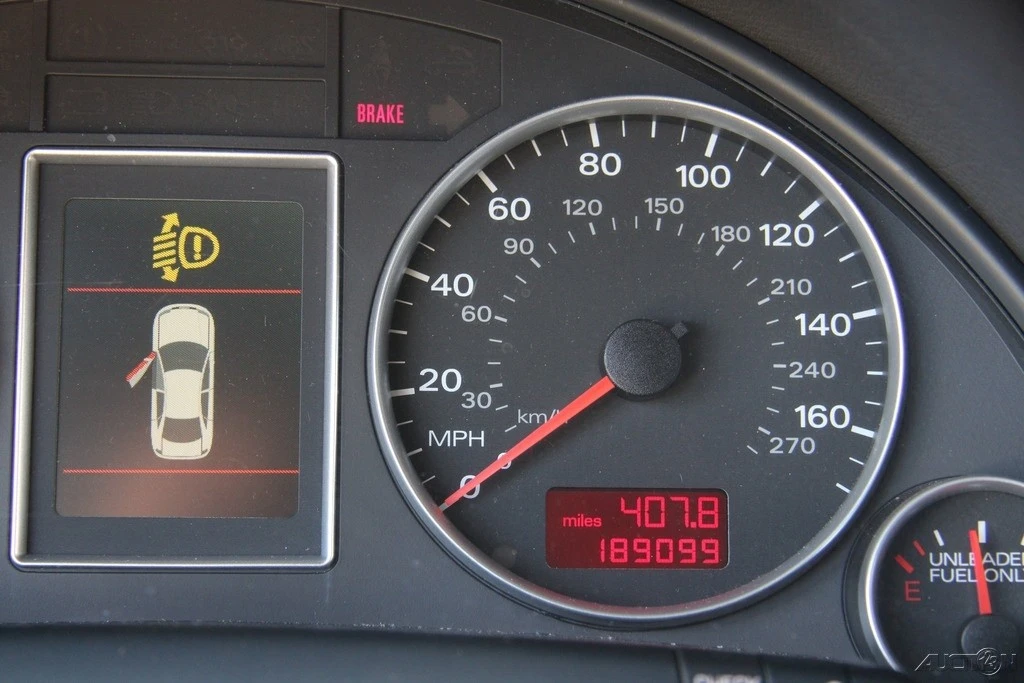 2007 Audi B7 A4 - Image 16 of 21