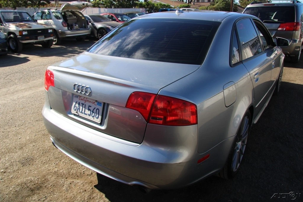 2007 Audi B7 A4 - Image 6 of 21