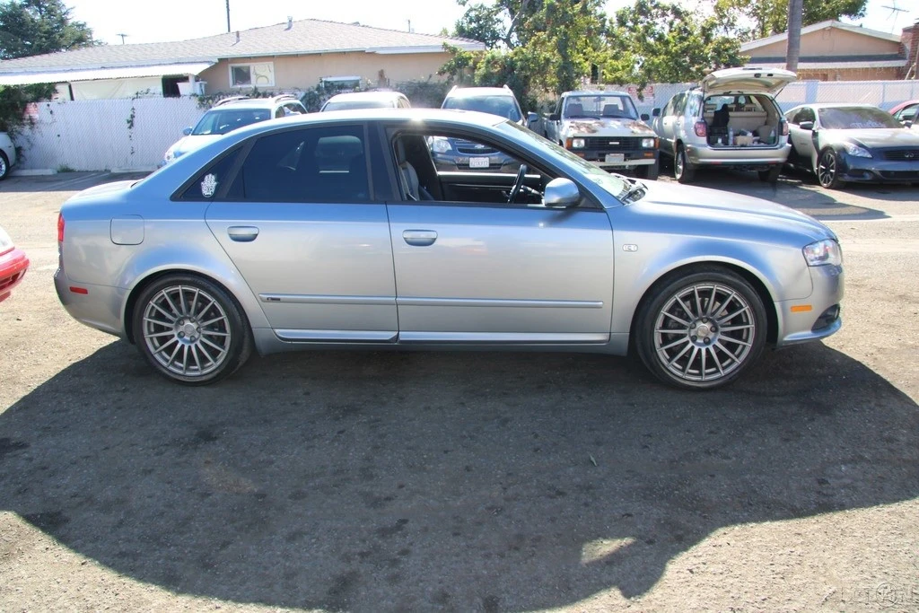 2007 Audi B7 A4 - Image 7 of 21