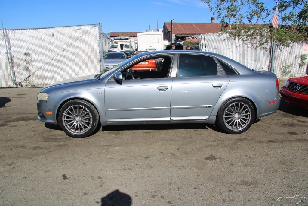 2007 Audi B7 A4 - Image 3 of 21