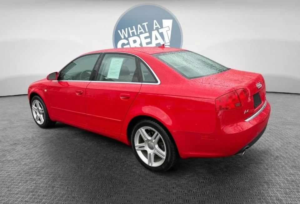 2007 Audi B7 A4 - Image 4 of 4