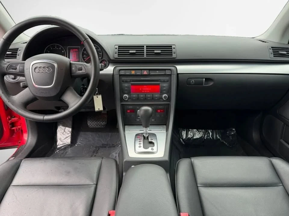 2007 Audi B7 A4 - Image 2 of 4