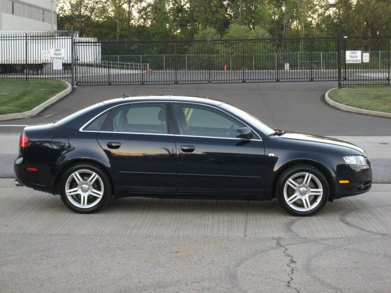 2007 Audi B7 A4 - Image 9 of 12