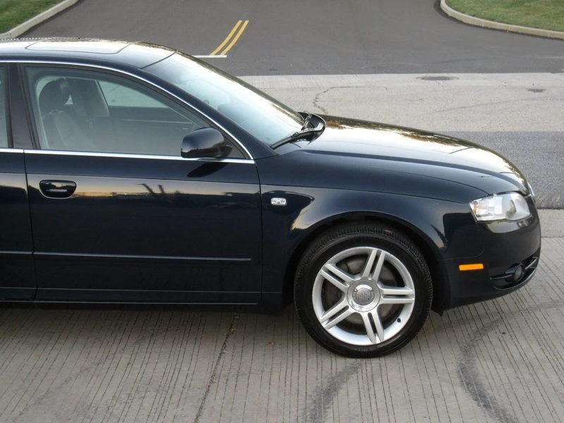 2007 Audi B7 A4 - Image 10 of 12