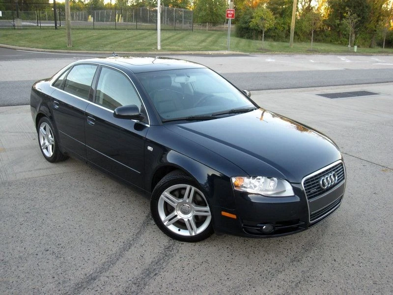 2007 Audi B7 A4 - Image 2 of 12