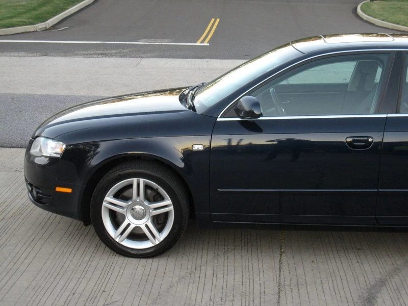 2007 Audi B7 A4 - Image 7 of 12