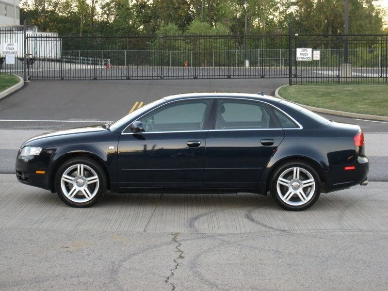 2007 Audi B7 A4 - Image 6 of 12