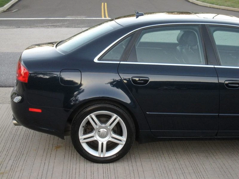 2007 Audi B7 A4 - Image 11 of 12