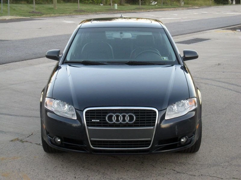 2007 Audi B7 A4 - Image 5 of 12