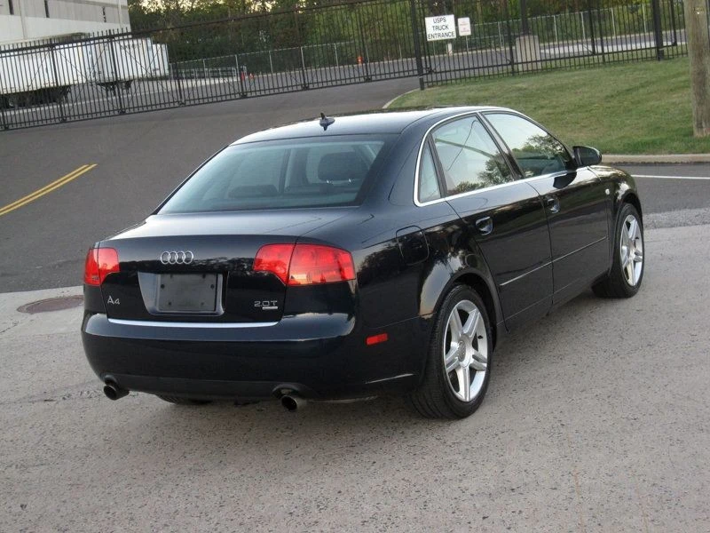 2007 Audi B7 A4 - Image 12 of 12