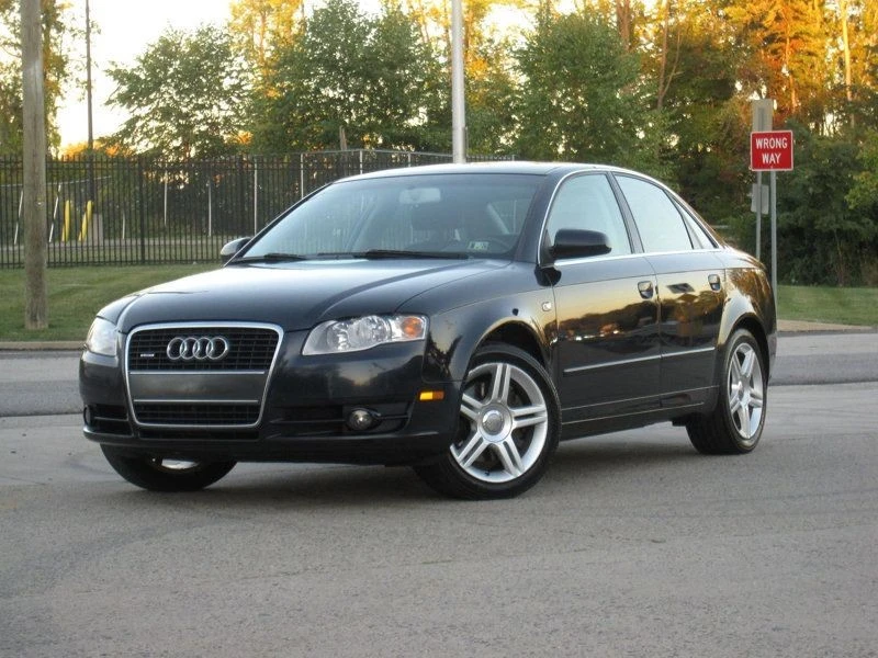 2007 Audi B7 A4 - Image 3 of 12