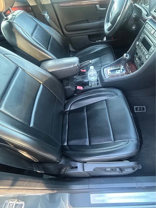 2007 Audi B7 A4 - Image 8 of 8
