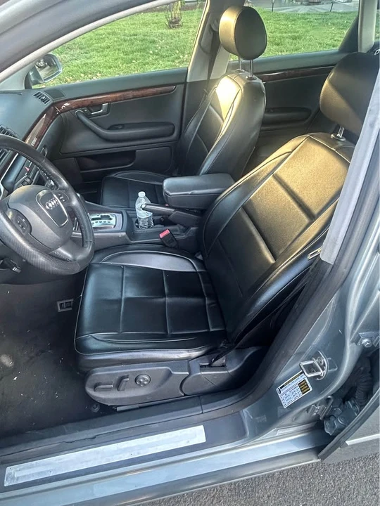 2007 Audi B7 A4 - Image 7 of 8