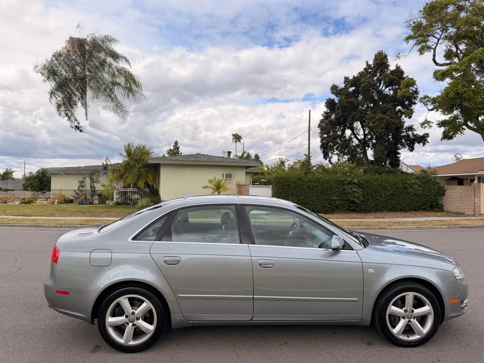 2007 Audi B7 A4 - Image 5 of 10