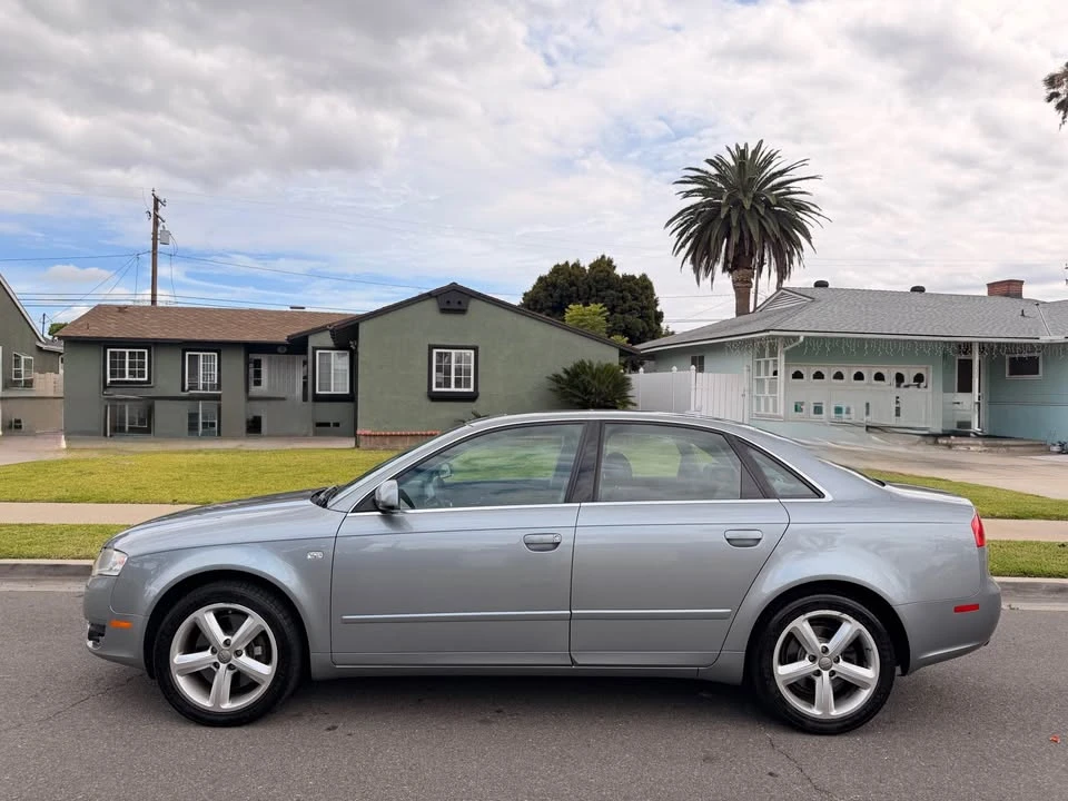 2007 Audi B7 A4 - Image 4 of 10