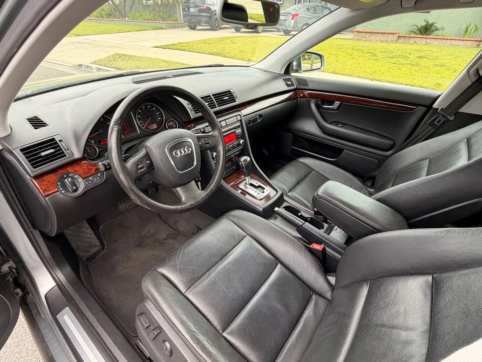 2007 Audi B7 A4 - Image 9 of 10