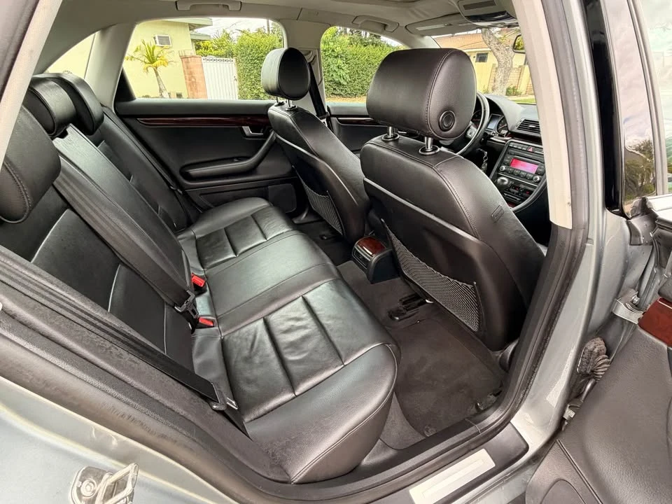 2007 Audi B7 A4 - Image 10 of 10