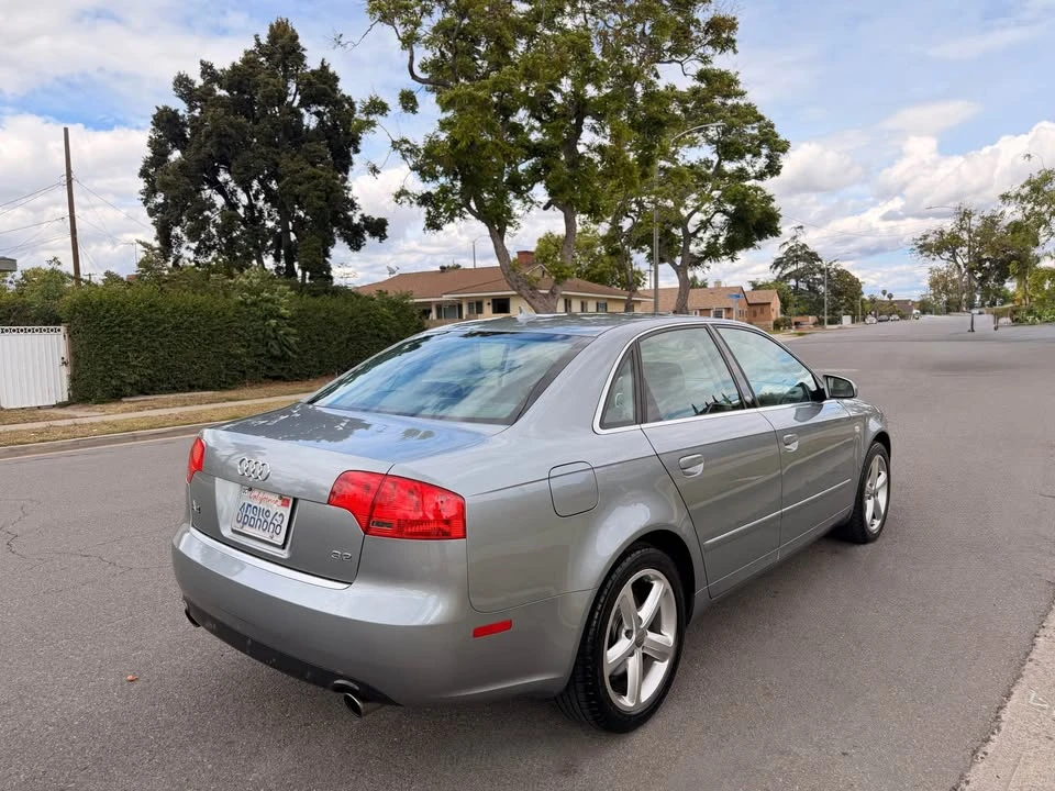 2007 Audi B7 A4 - Image 6 of 10