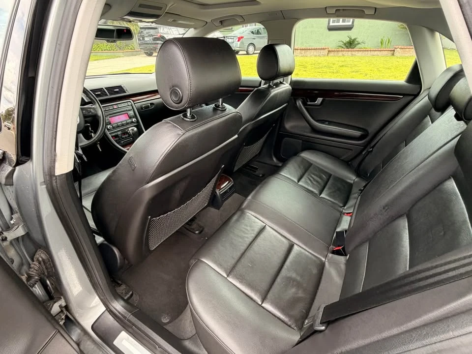2007 Audi B7 A4 - Image 8 of 10