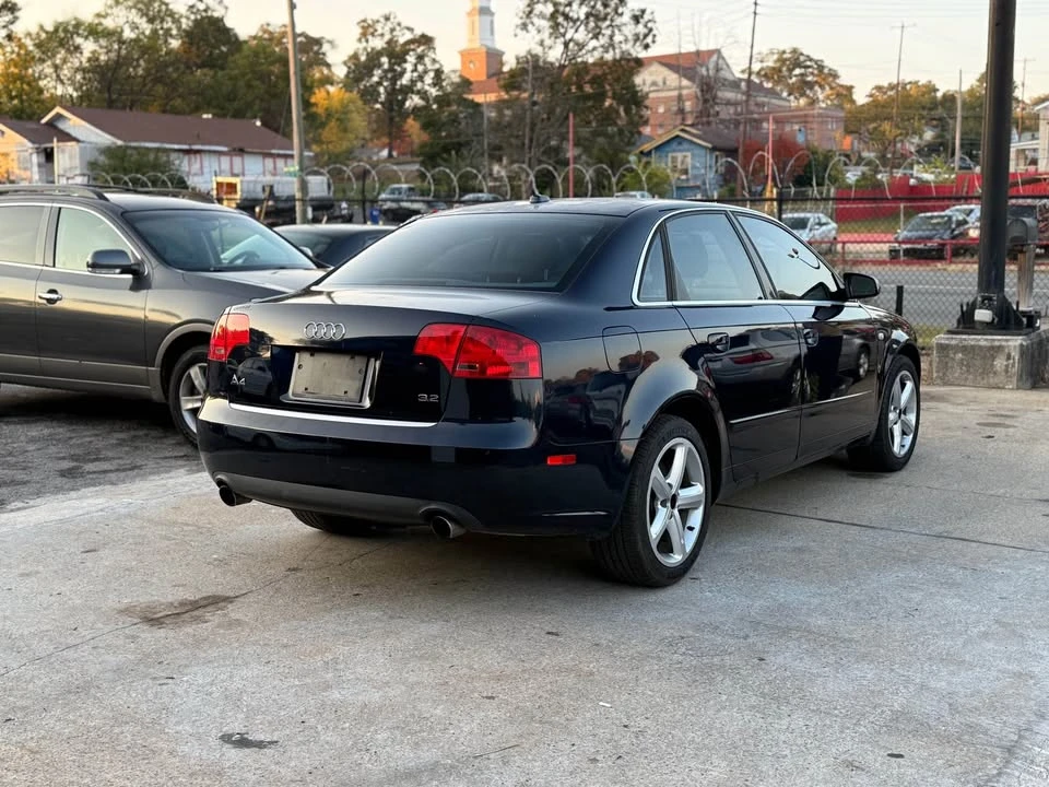 2007 Audi B7 A4 - Image 5 of 17