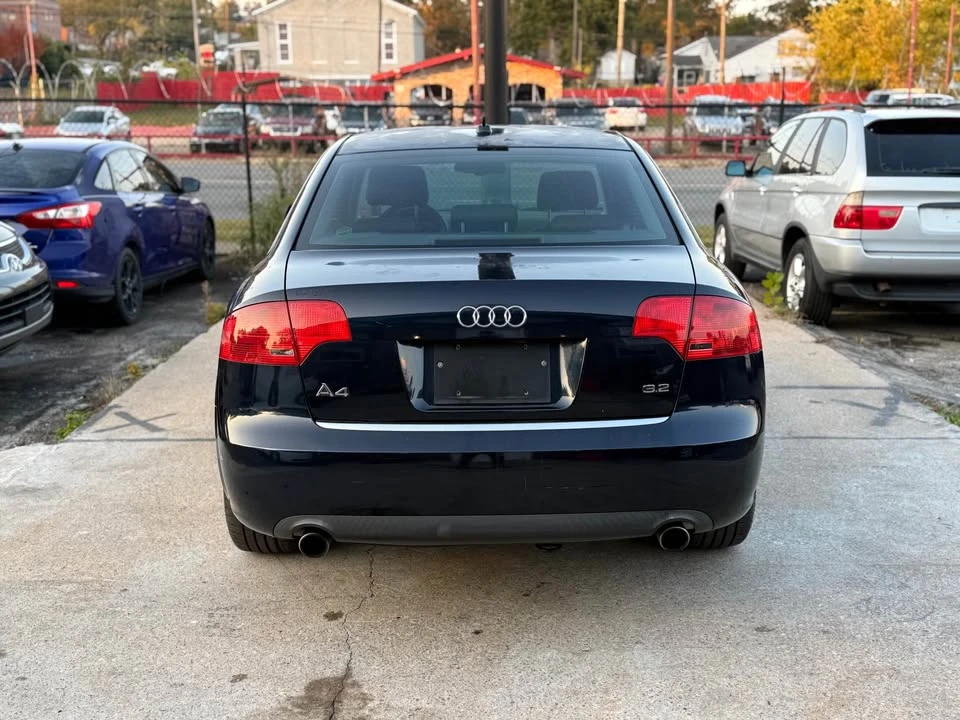 2007 Audi B7 A4 - Image 6 of 17