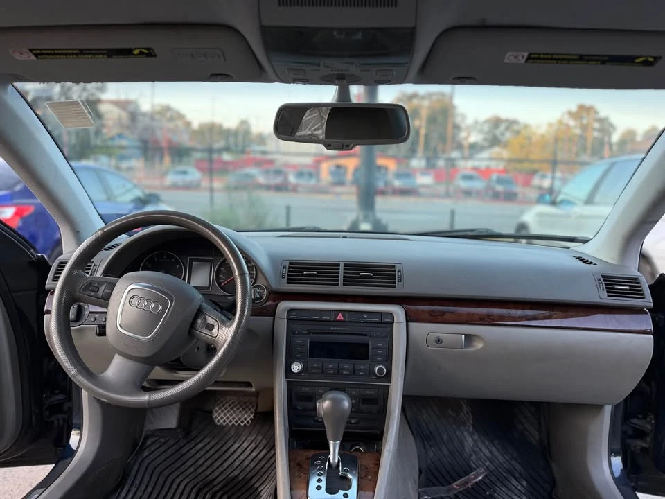 2007 Audi B7 A4 - Image 13 of 17