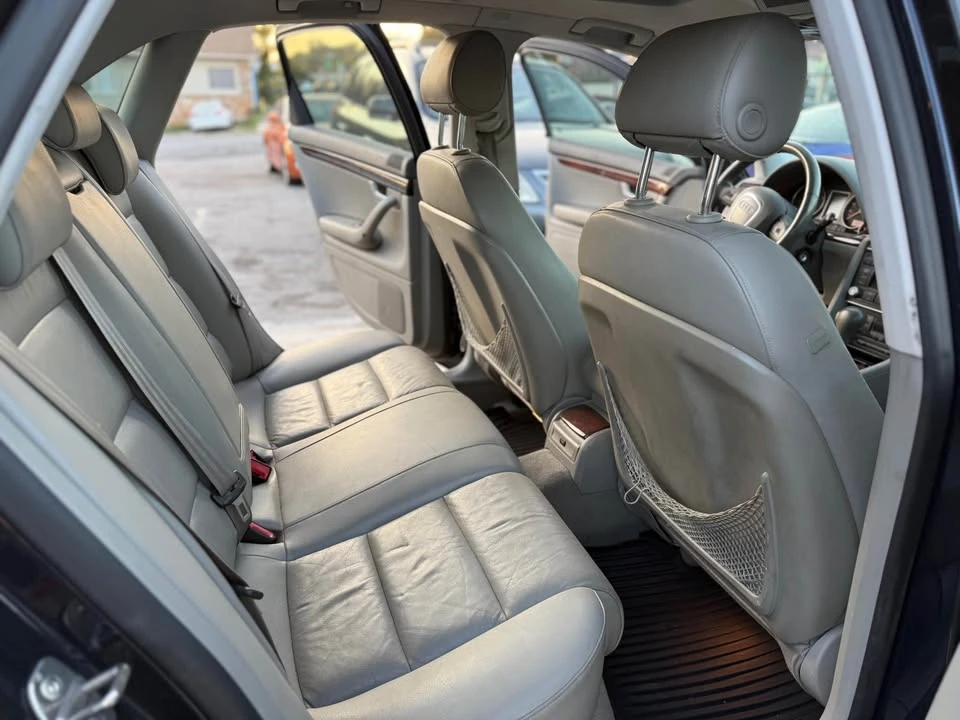 2007 Audi B7 A4 - Image 11 of 17