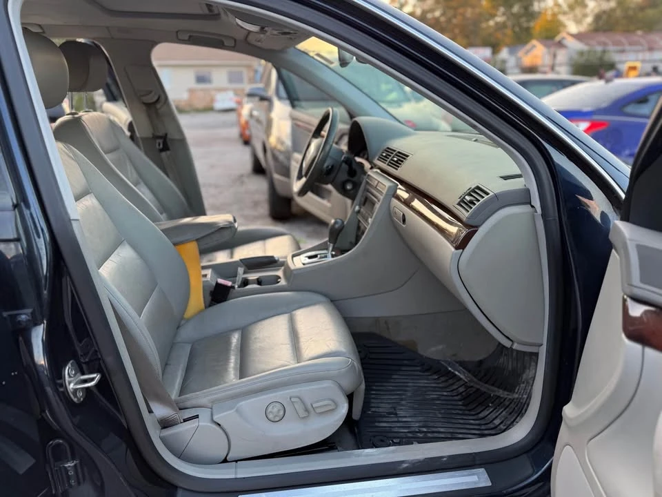 2007 Audi B7 A4 - Image 12 of 17