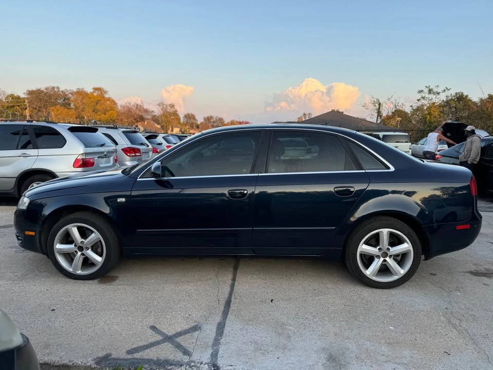 2007 Audi B7 A4 - Image 8 of 17